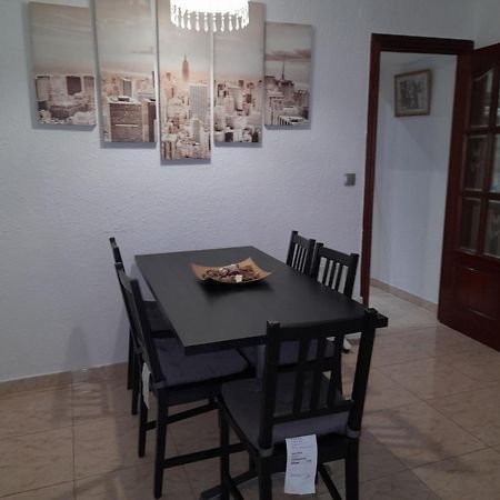 Ferienwohnung Sweet House Close To Airport El Prat de Llobregat Exterior foto