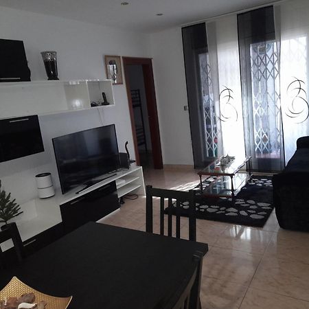 Ferienwohnung Sweet House Close To Airport El Prat de Llobregat Exterior foto