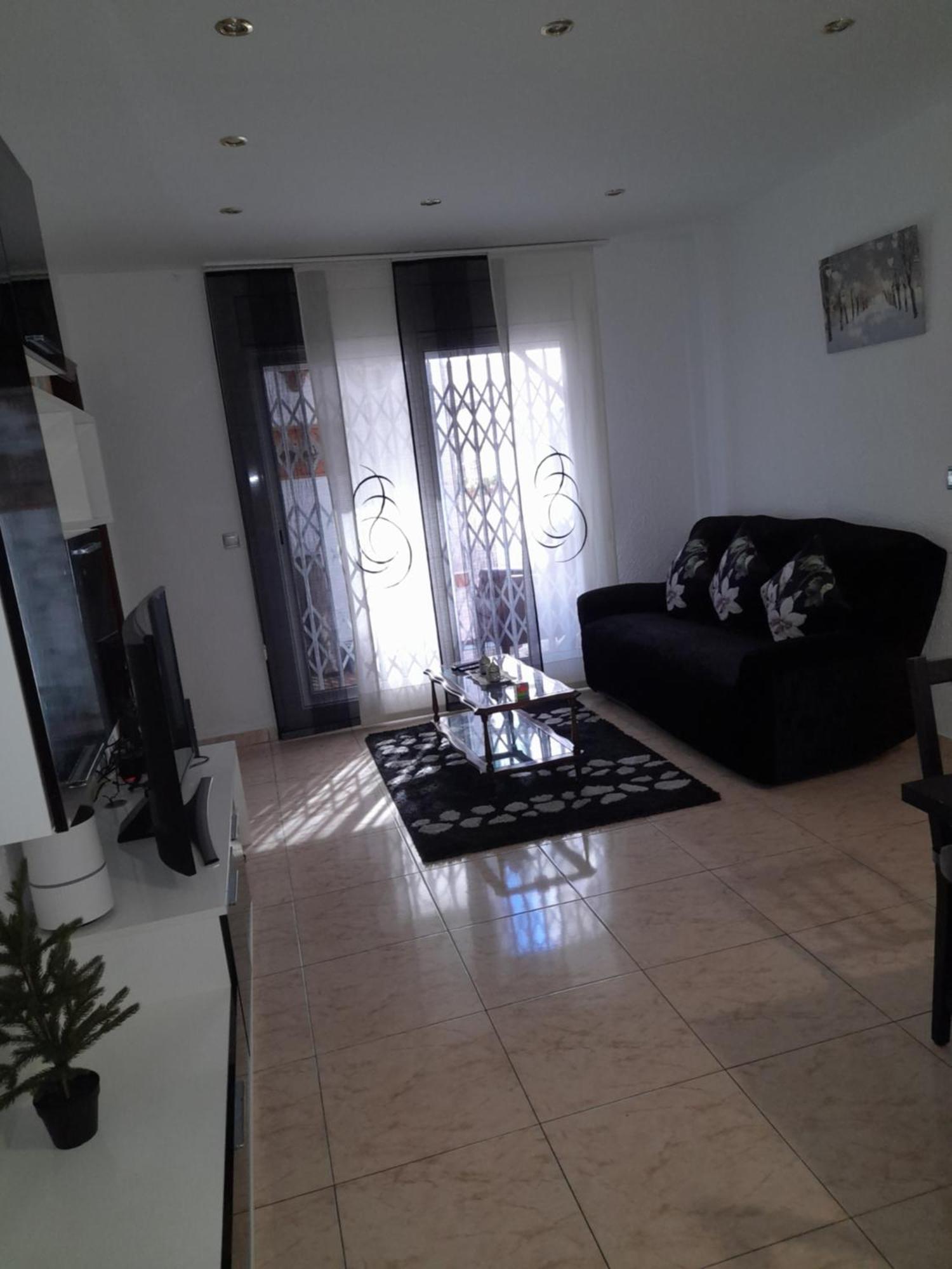 Ferienwohnung Sweet House Close To Airport El Prat de Llobregat Exterior foto