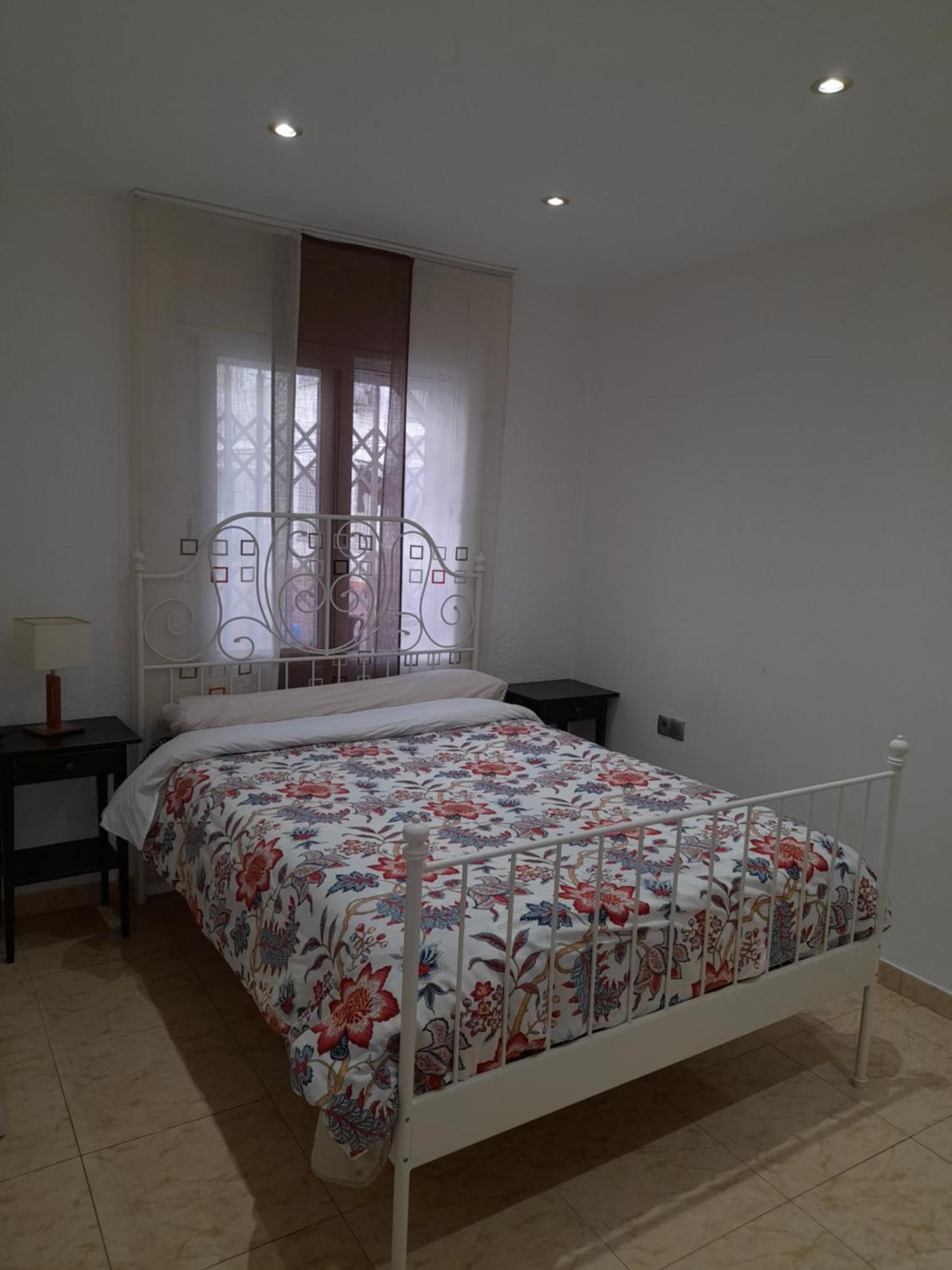 Ferienwohnung Sweet House Close To Airport El Prat de Llobregat Exterior foto