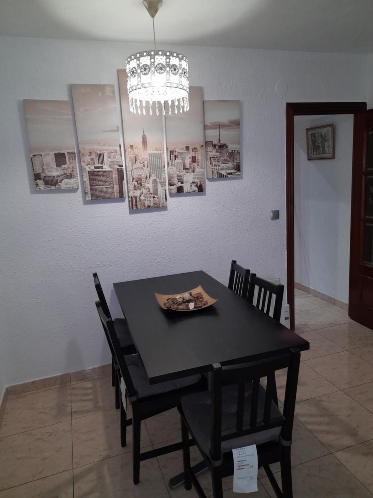 Ferienwohnung Sweet House Close To Airport El Prat de Llobregat Exterior foto