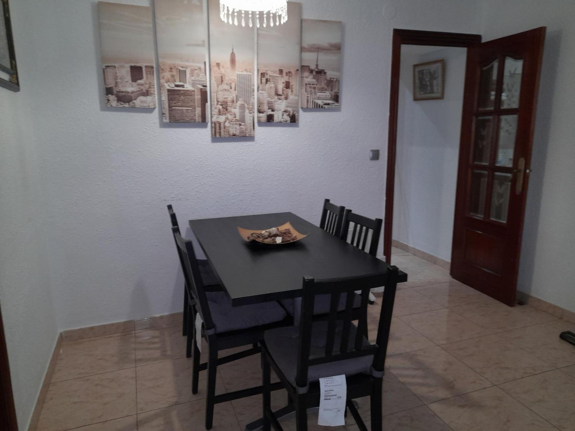 Ferienwohnung Sweet House Close To Airport El Prat de Llobregat Exterior foto