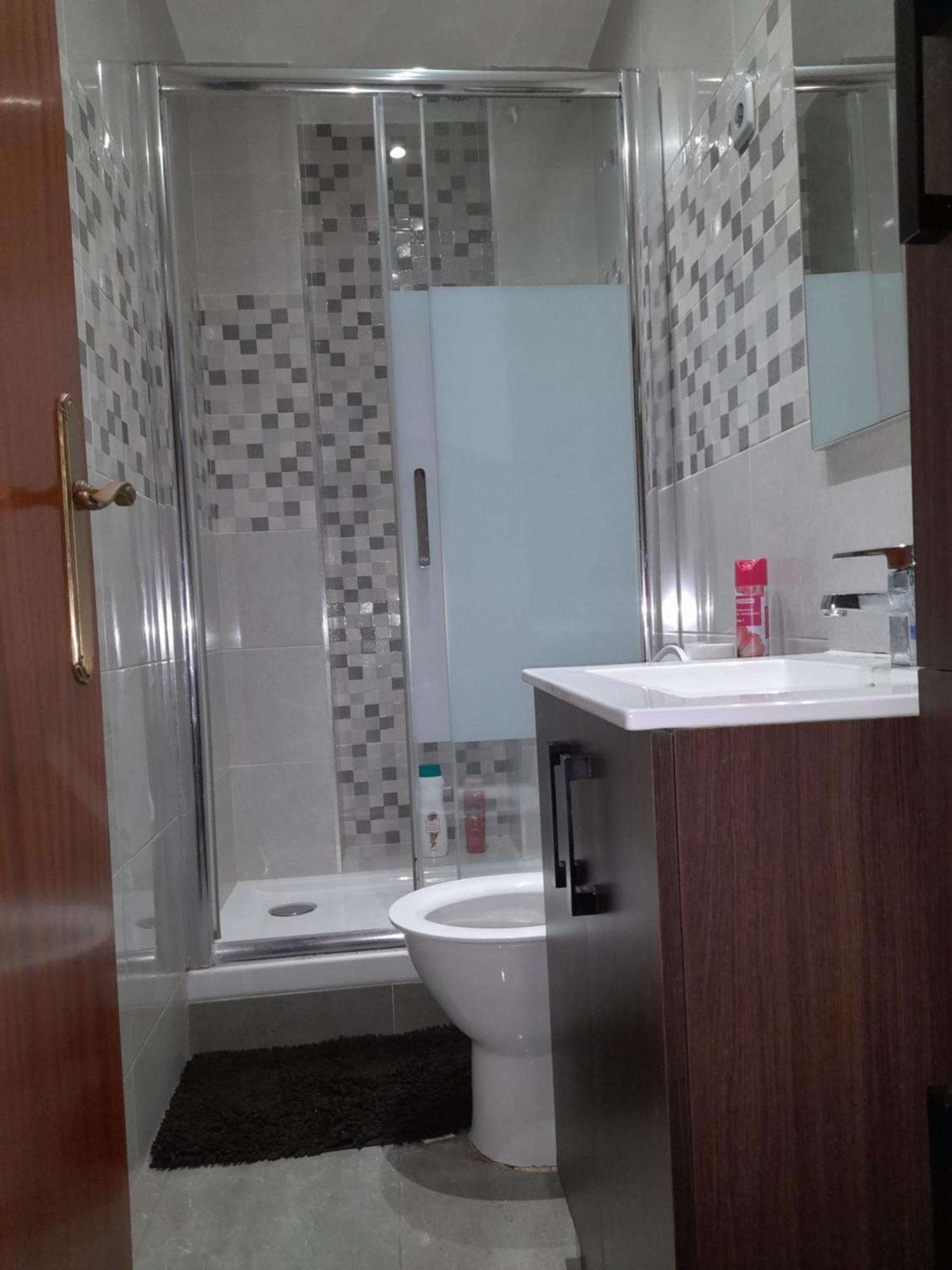 Ferienwohnung Sweet House Close To Airport El Prat de Llobregat Exterior foto