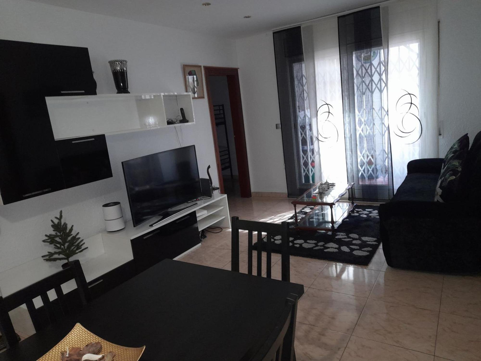 Ferienwohnung Sweet House Close To Airport El Prat de Llobregat Exterior foto