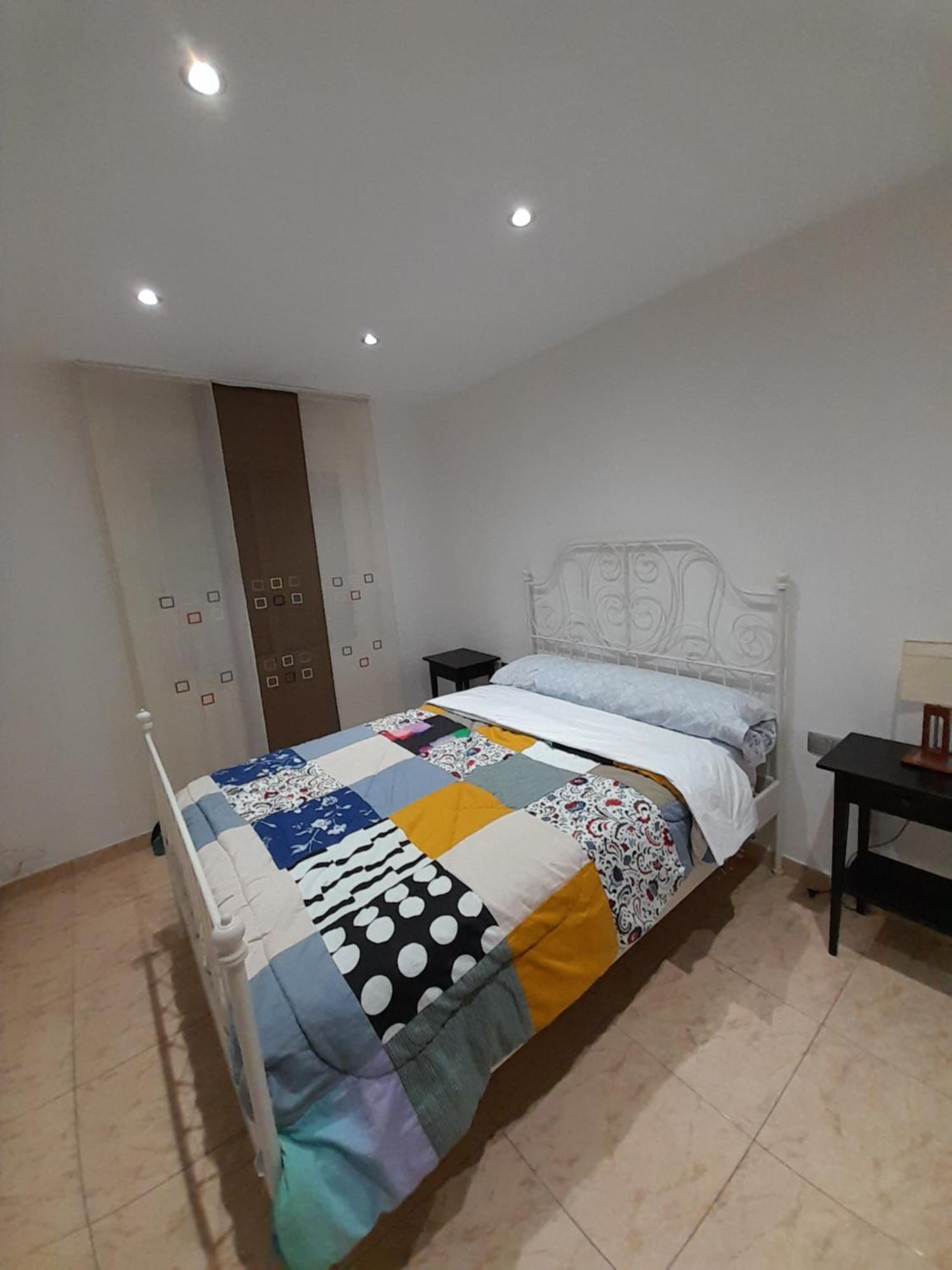 Ferienwohnung Sweet House Close To Airport El Prat de Llobregat Exterior foto