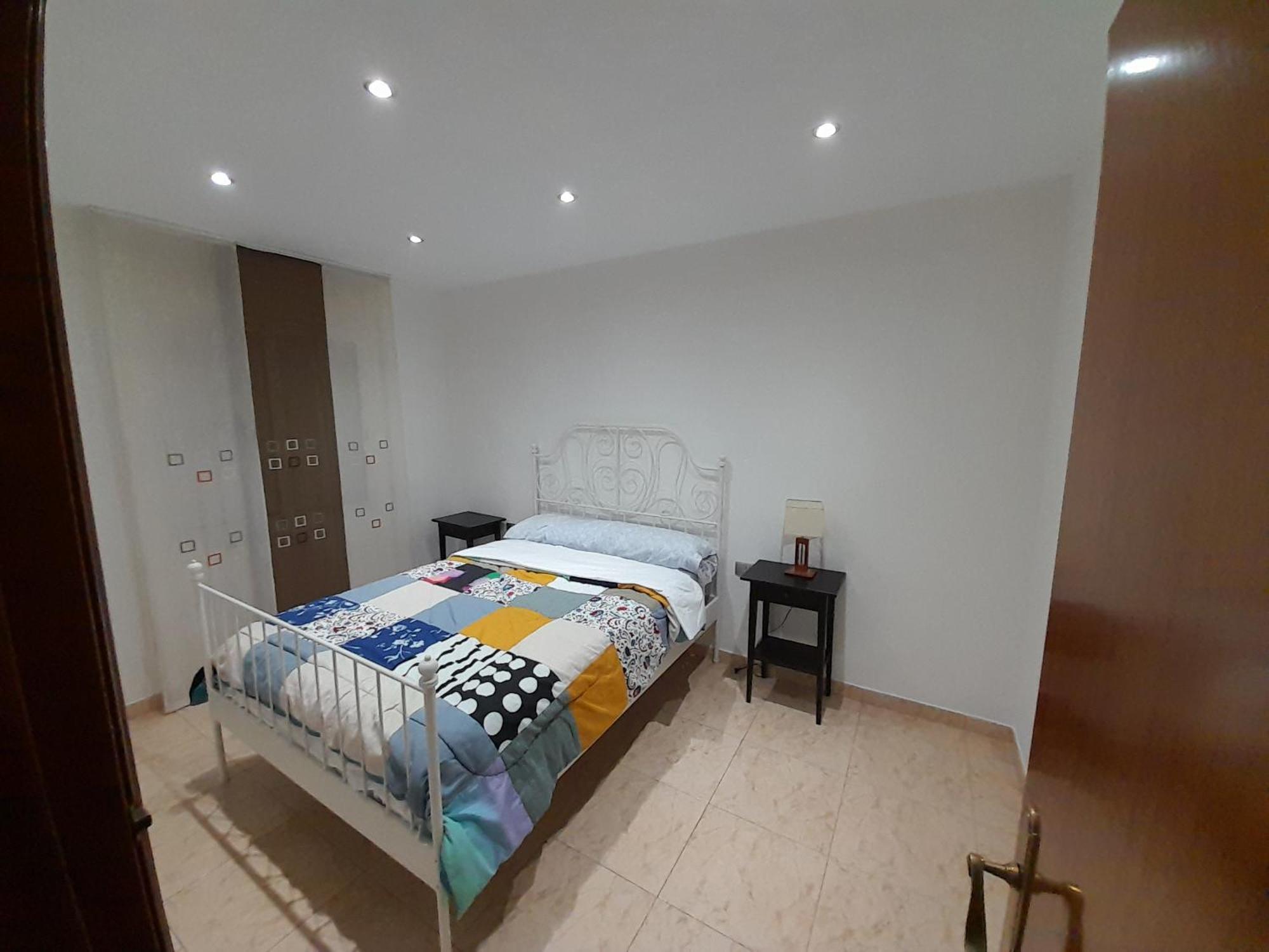 Ferienwohnung Sweet House Close To Airport El Prat de Llobregat Exterior foto