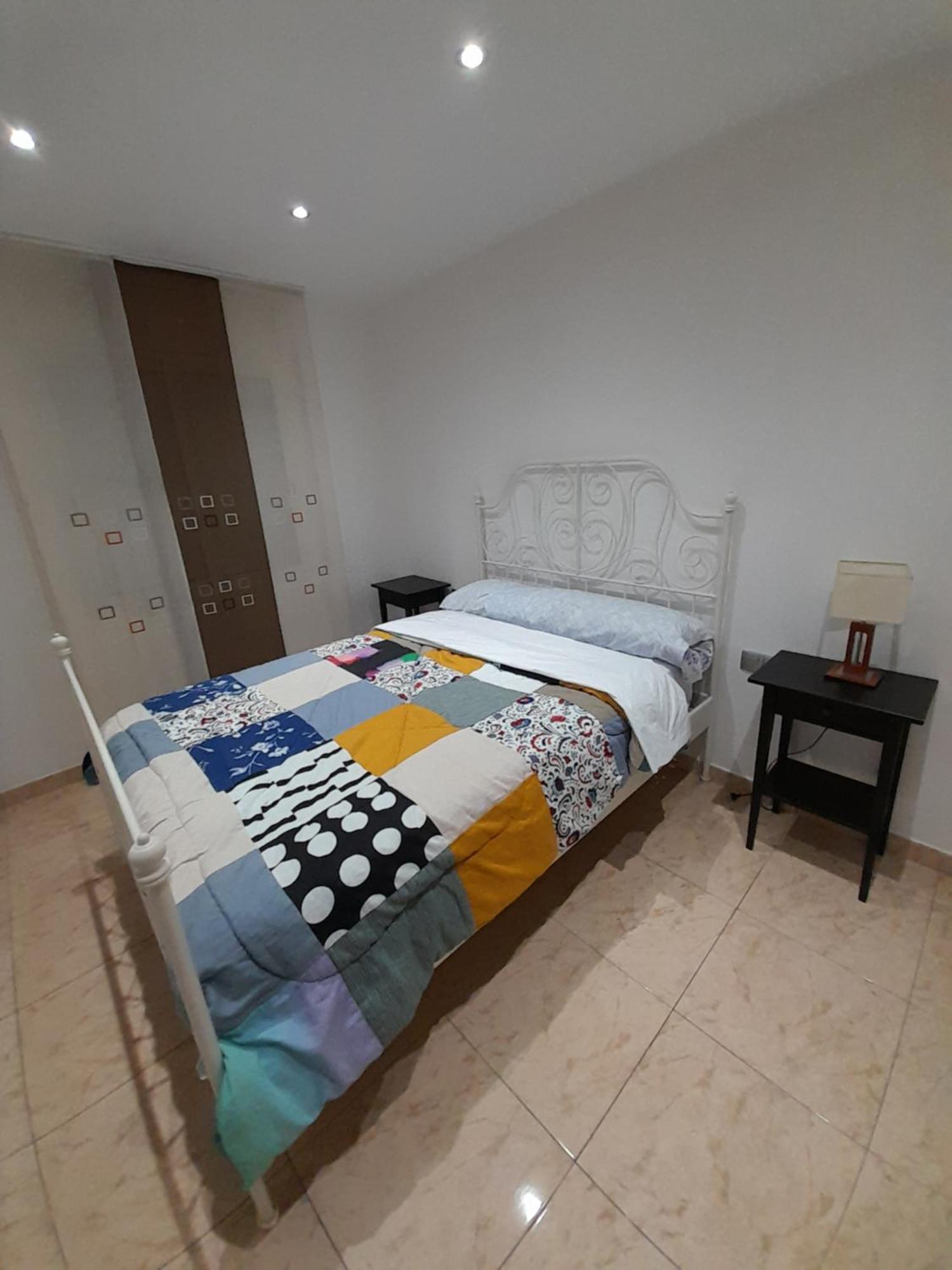 Ferienwohnung Sweet House Close To Airport El Prat de Llobregat Exterior foto